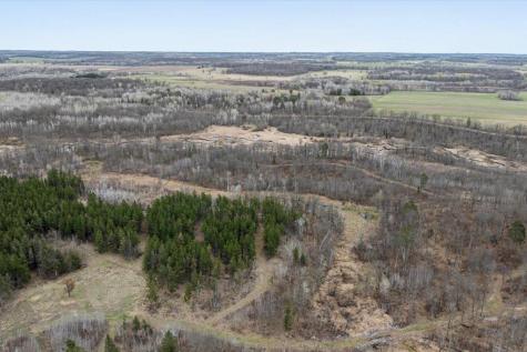 Tbd 65th Avenue SW Motley MN 56466