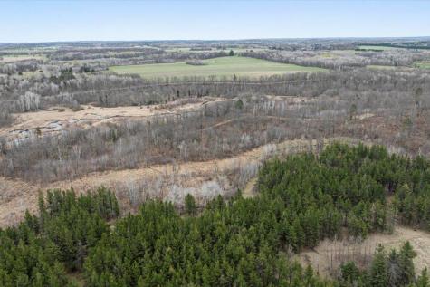 Tbd 65th Avenue SW Motley MN 56466