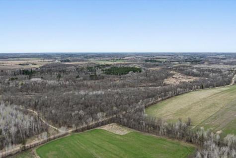 Tbd 65th Avenue SW Motley MN 56466