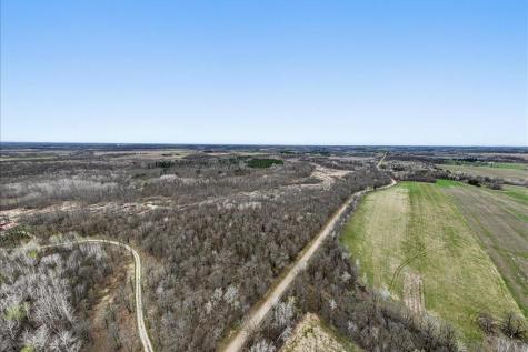 Tbd 65th Avenue SW Motley MN 56466
