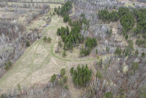 Tbd 65th Avenue SW Motley MN 56466