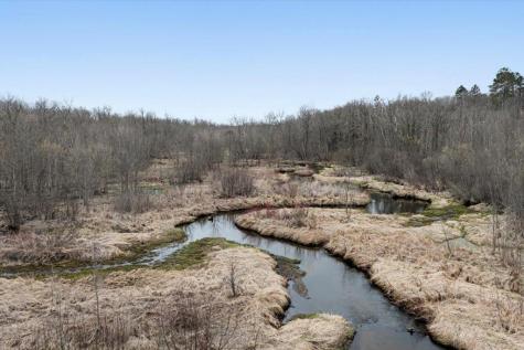 Tbd 65th Avenue SW Motley MN 56466