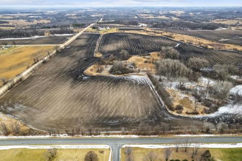 Tbd Canby Avenue Webster MN 55088