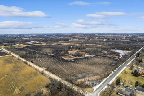 Tbd Canby Avenue Webster MN 55088