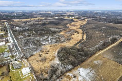 Tbd Canby Avenue Webster MN 55088