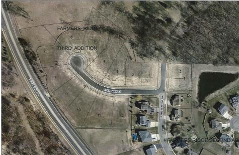 Lot 7 Blk 2 Clearview Court Belle Plaine MN 56011