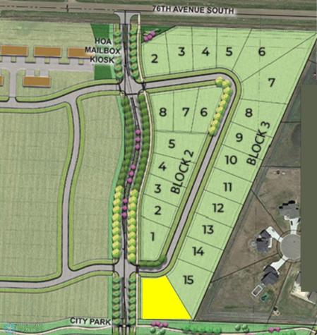 7688 Whitman Drive Horace ND 58047