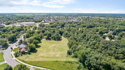 Tbd Woodridge Mankato MN 56001
