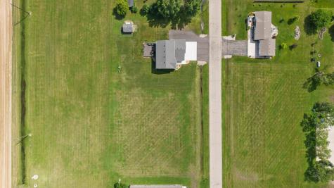 406 6th Street S Fairmount ND 58030