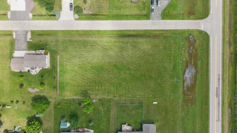 406 6th Street S Fairmount ND 58030