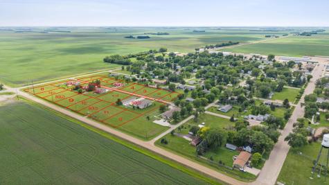 406 6th Street S Fairmount ND 58030