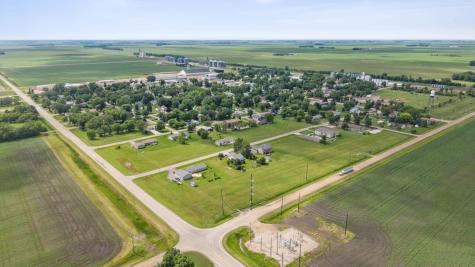 406 6th Street S Fairmount ND 58030