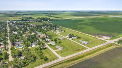 406 6th Street S Fairmount ND 58030