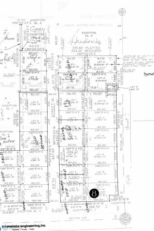 406 6th Street S Fairmount ND 58030