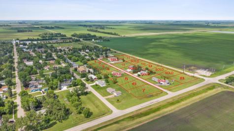 406 6th Street S Fairmount ND 58030