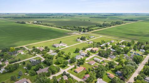 406 6th Street S Fairmount ND 58030