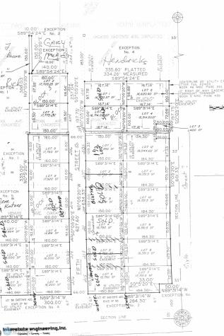 406 6th Street S Fairmount ND 58030