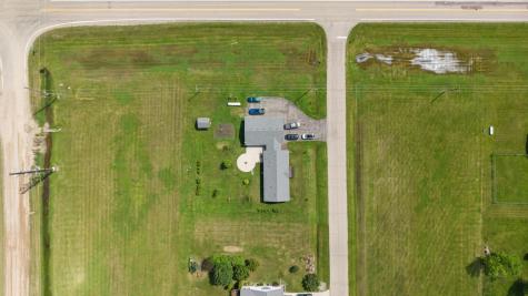 406 6th Street S Fairmount ND 58030