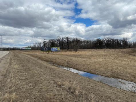 Tbd State Highway 11 Badger MN 56714