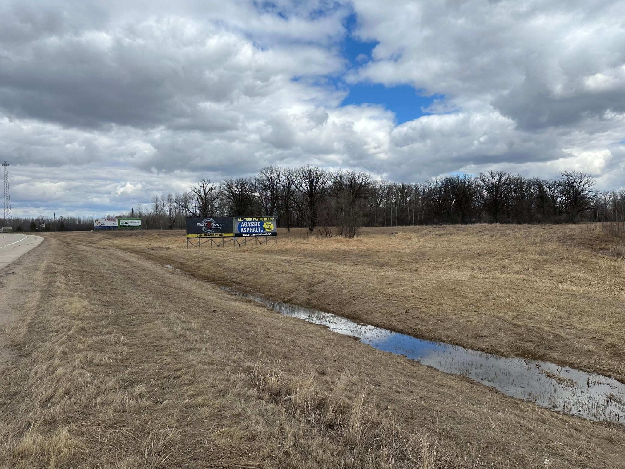 Tbd State Highway 11 Badger MN 56714