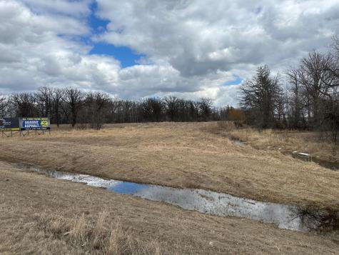 Tbd State Highway 11 Badger MN 56714