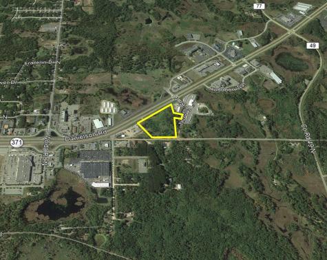 11 Ac Highway 371 Baxter MN 56425