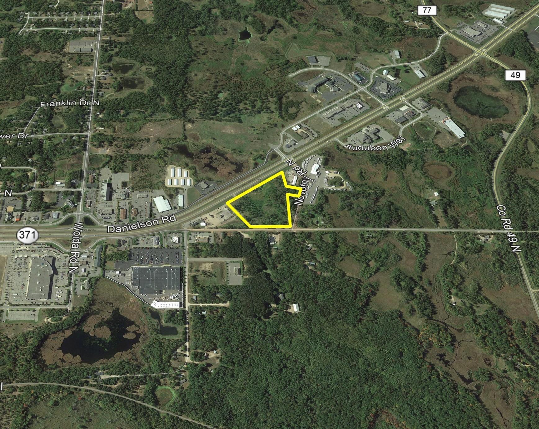 11 Ac Highway 371 Baxter MN 56425