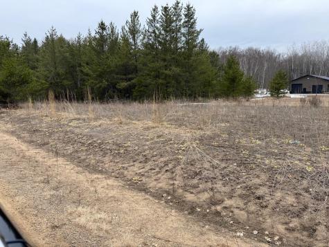 1707 Hassman Hill Tract B Road SW Pine River MN 56474