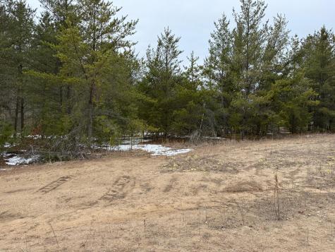 1707 Hassman Hill Tract B Road SW Pine River MN 56474