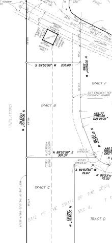1707 Hassman Hill Tract B Road SW Pine River MN 56474