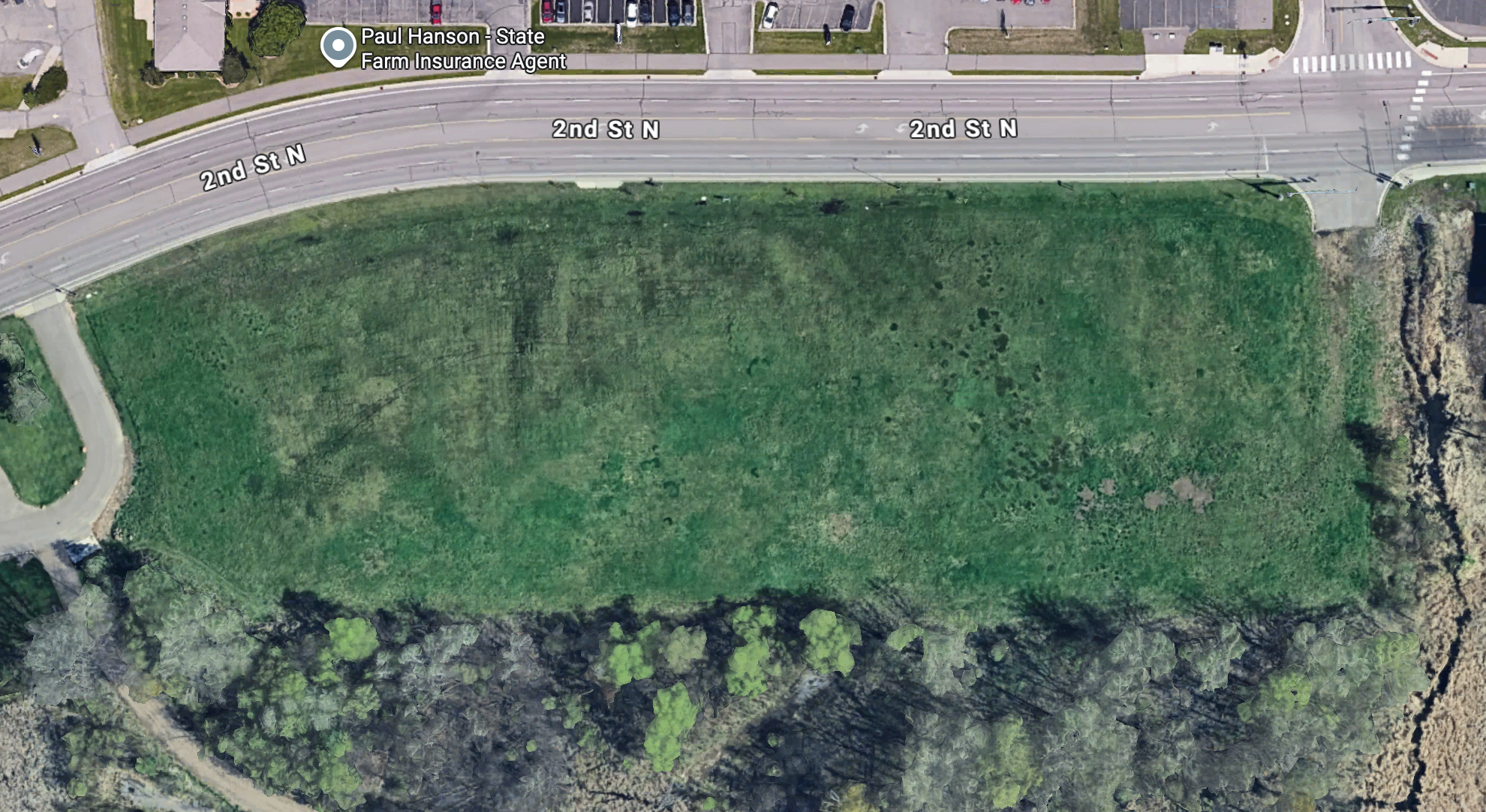 1010 2nd Street N Sauk Rapids MN 56379