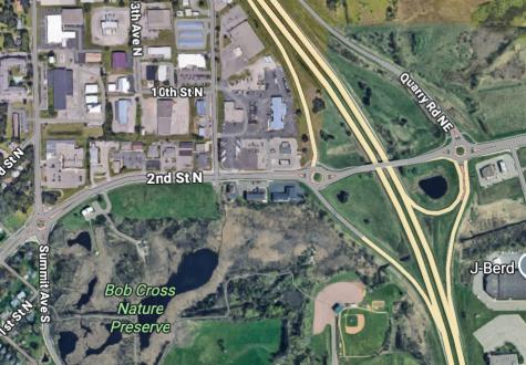 1010 2nd Street N Sauk Rapids MN 56379