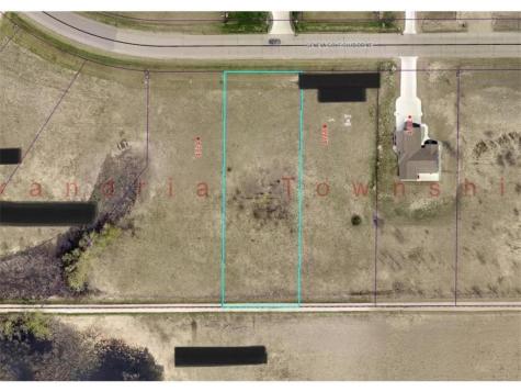 Tbd Lot 5 Geneva Golf Club Drive NE Alexandria MN 56308