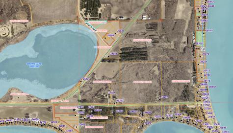 TBD 350TH Avenue Battle Lake MN 56515