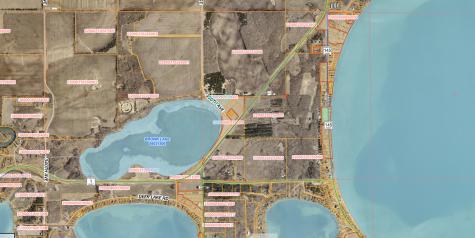 Tbd 350th Avenue Battle Lake MN 56515