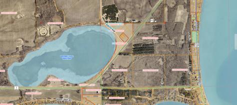 Tbd 350th Avenue Battle Lake MN 56515