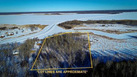 Tbd Parcel 1 E Pine Drive Angle Inlet MN 56711