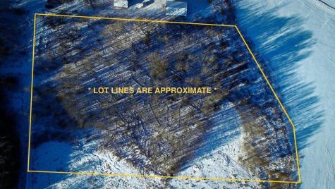 Tbd Parcel 1 E Pine Drive Angle Inlet MN 56711