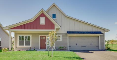 3236 Ramsey Street Faribault MN 55021