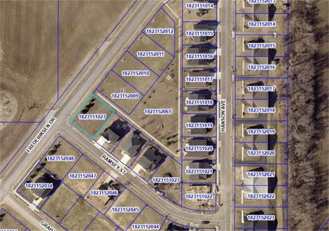 3236 Ramsey Street Faribault MN 55021
