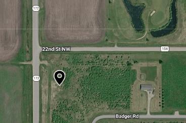 Tbd State Highway 172 NW Baudette MN 56623