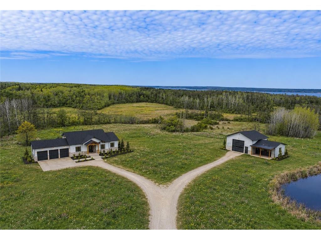 Tbd Buckskin Park Court NE Carlos MN 56319