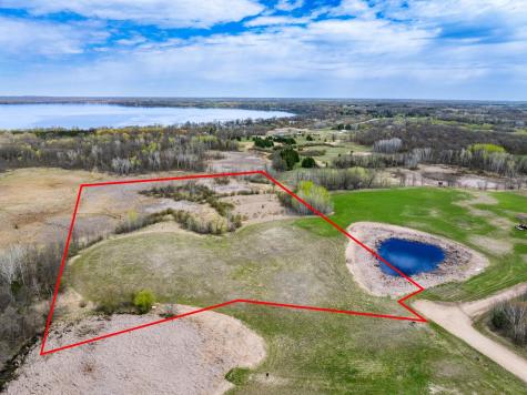 Tbd Buckskin Park Court NE Carlos MN 56319