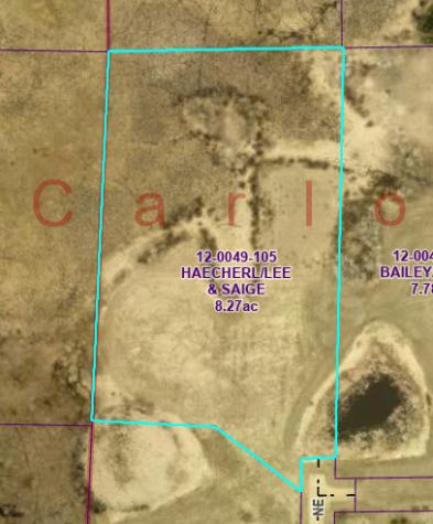 Tbd Buckskin Park Court NE Carlos MN 56319