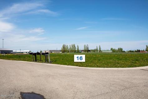 509 Lot#16 6th Street E Brandon MN 56315