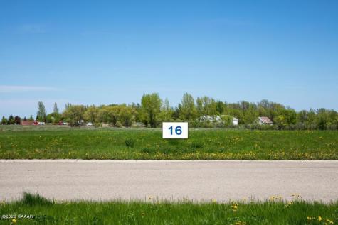 509 Lot#16 6th Street E Brandon MN 56315