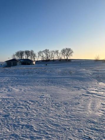 621 Borgrud Lane Evansville MN 56326