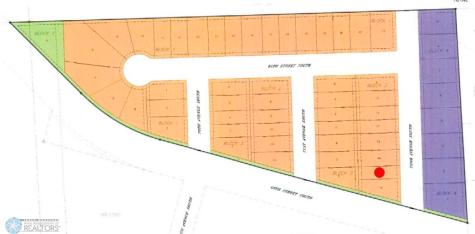 6539 72 Avenue S Horace ND 58047