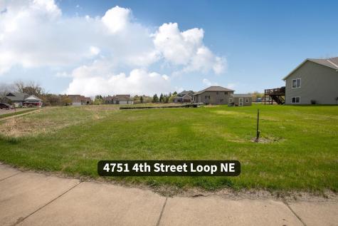 4751 4th Street Loop NE Saint Cloud MN 56304