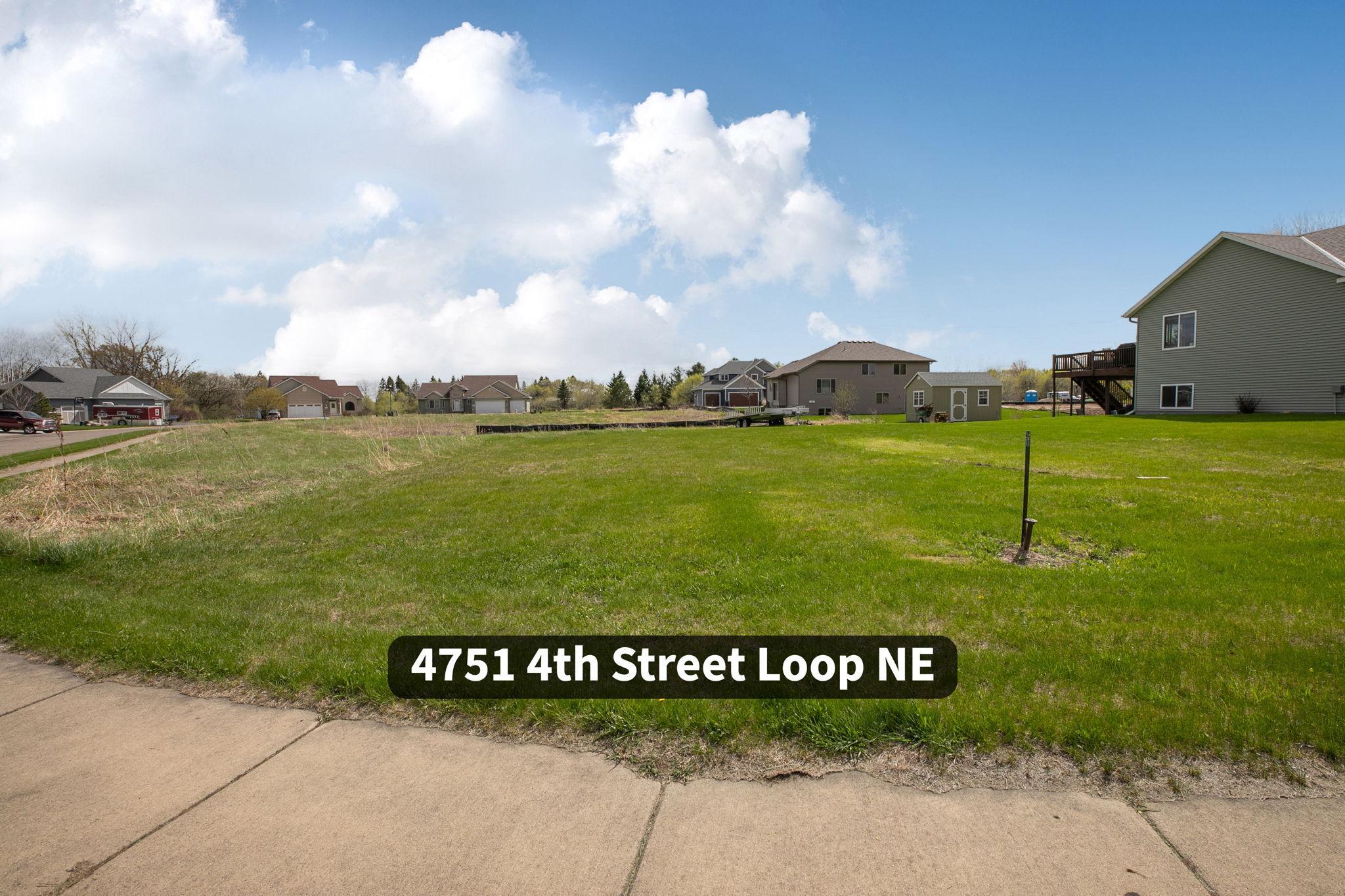 4751 4th Street Loop NE Saint Cloud MN 56304